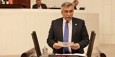 Subaşı Kıbrıs Rum Yönetimini kınadı