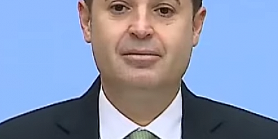 SÜTÜ DE İTHAL EDEN ÜLKE OLMAYALIM