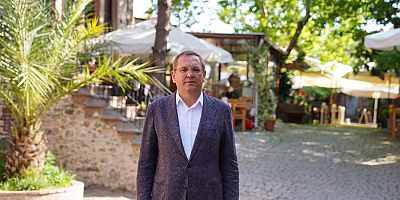 TARİHİ KÜÇÜKKÖY CAMİSİ’NİN RESTORASYON PROJESİ TAMAMLANDI