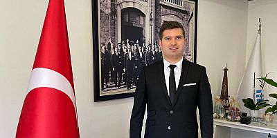  Tayfun Canlı: Sağlıklı güzel günlerde buluşmak dileğiyle!