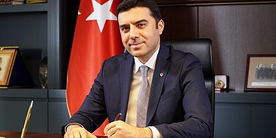 Ticaret Odası  Seçimi 4 Kasım’da