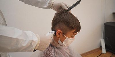 TIRAŞLAR BELEDİYEDEN