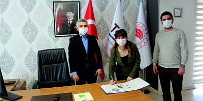 TKDK’dan Balıkesir’e 20,5 Milyon TL’lik Hibe