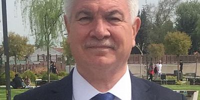 TÜRK OCAKLARI 110 YAŞINDA; BALIKESİR ŞUBESİ YENİ BİNASINDA