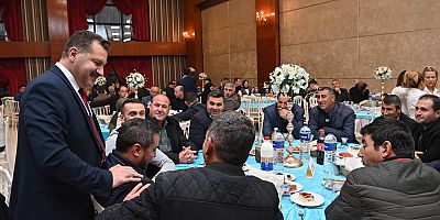 Türkiye’nin şahlanış yüzyılı olacak