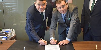 Üreticiye Destek Protokolü