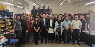 Uzak-yakın demiyorlar  Her yere ulaşıyorlar