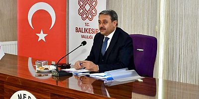 Vali Şıldak Halk Eğitim Merkezlerinde Yürütülen Çalışmaları Değerlendirdi