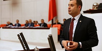 ‘VATANDAŞ KOMBİYİ AÇMAYA KORKUYOR’