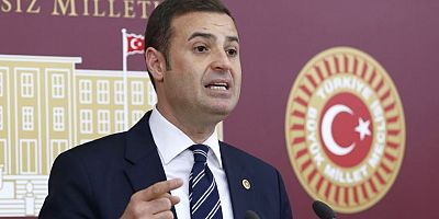 ‘VATANDAŞLARIMIZI CHP’Lİ BELEDİYELERLE BULUŞTURACAĞIZ’