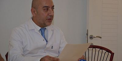 “Veteriner Hekimlere Şiddet, Topluma ve Toplum Sağlığına Karşı Şiddettir”