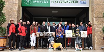 Yağı getir, mamayı götür