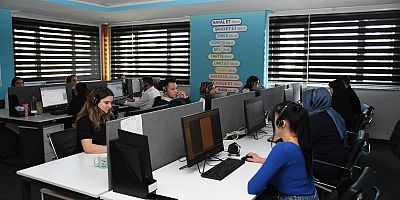 Yakın Çözüm Ekipleri 20 ilçede çalmadık kapı bırakmıyor