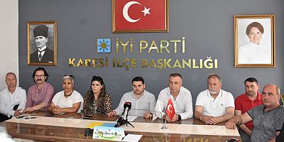 YALAN HABERLE ZARAR VERMEYE ÇALIŞIYORLAR