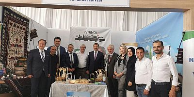 YENİKAPI’YA İVRİNDİ DAMGA VURDU