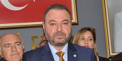 Yörük “ZAM VE FAİŞ VERGİ  ANLAYIŞI GERİ ÇEKİLMELİ”