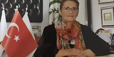 ZEKİYE ANNEDEN NİLAY HOCAYA TEŞEKKÜR,  BALIKESİRLİLERE ÇAĞRI