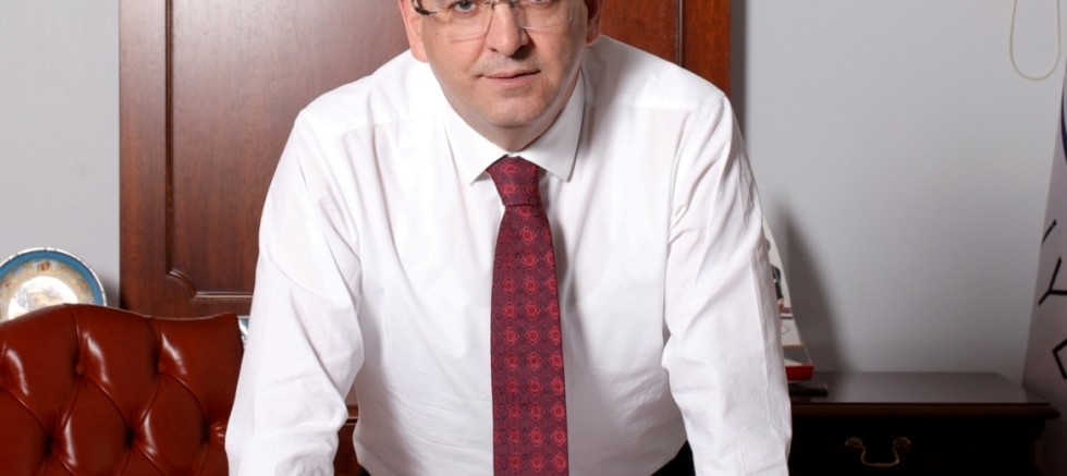 Tarihi Gümrük Meydanı çok yakında buluşma noktası olacak