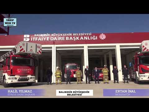 Bu hafta BAKOM'a konuk olduk.  BAKOM'dan Sorumlu Daire Başkanı Halil Yılmaz çalışmaları anlattı.