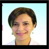 Prof. Dr. Nilay ŞAHİN